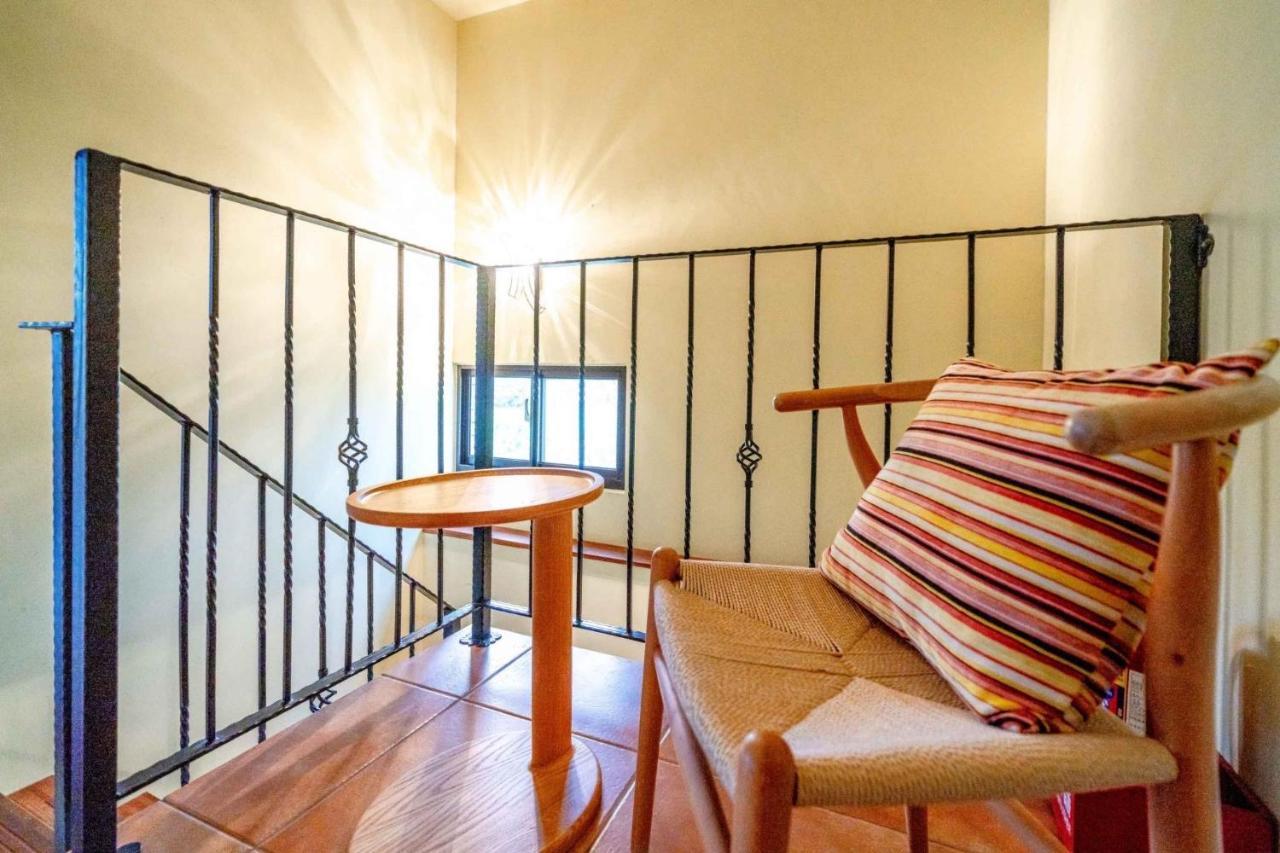 Puzzle Home Stay Wujie Εξωτερικό φωτογραφία