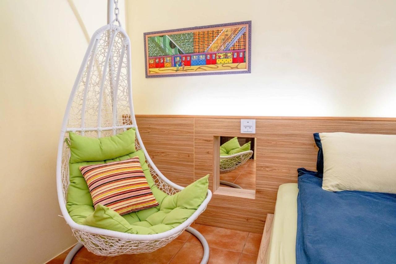 Puzzle Home Stay Wujie Εξωτερικό φωτογραφία