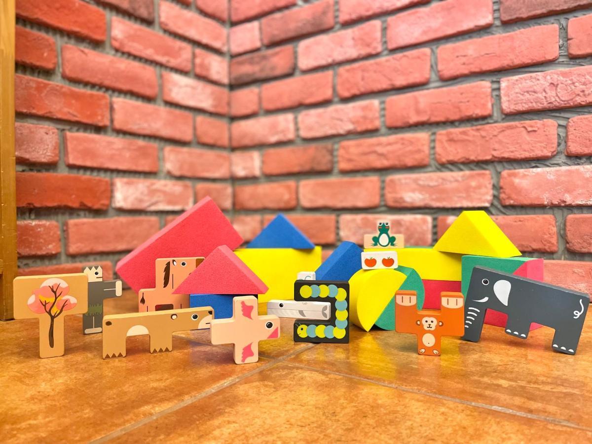 Puzzle Home Stay Wujie Εξωτερικό φωτογραφία